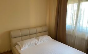 Zorilor Apartment